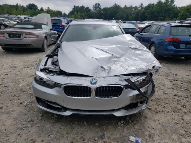 Photo 5 from auction – 2012 BMW 328 I with VIN WBA3A5C59CF350286