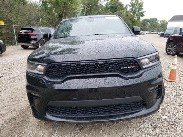 Photo 5 from auction – 2021 DODGE DURANGO GT with VIN 1C4RDJDG1MC661730