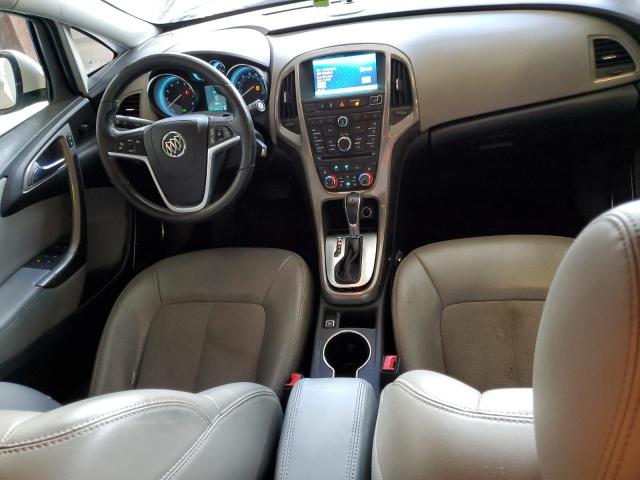 Photo 8 from auction – 2015 BUICK VERANO CON with VIN 1G4PR5SK6F4127185
