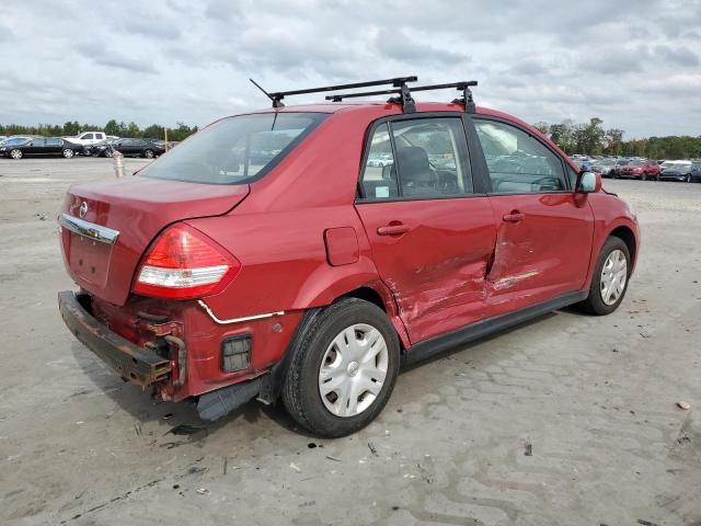 Photo 3 from auction – 2010 NISSAN VERSA S with VIN 3N1BC1AP5AL377190