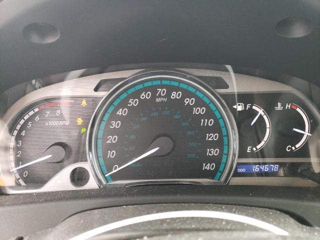 Фото 9 с аукциона – 2011 TOYOTA VENZA с VIN 4T3ZK3BB2BU034649