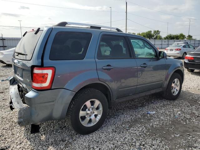 Photo 3 from auction – 2012 FORD ESCAPE LIM with VIN 1FMCU9EG0CKA09071
