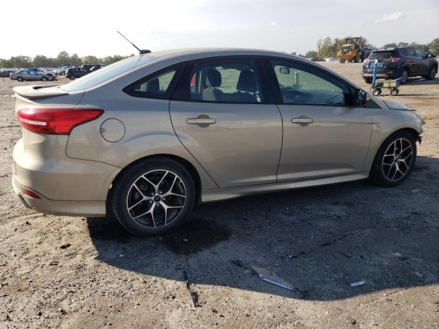 Снимка 3 от търг – 2015 FORD FOCUS SE с VIN 1FADP3F28FL273837