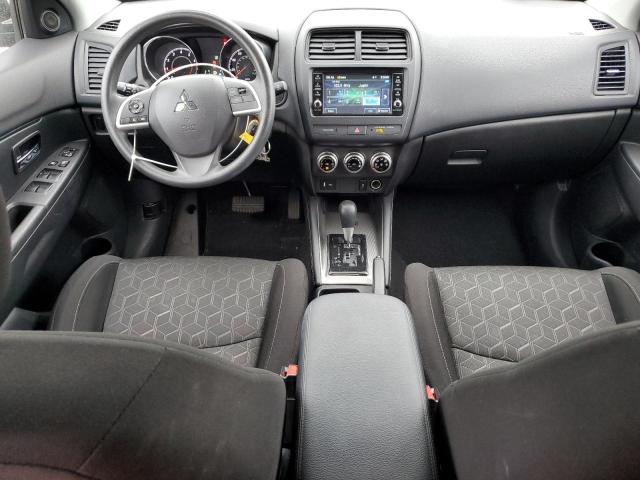 Photo 8 from auction – 2022 MITSUBISHI OUTLANDER with VIN JA4ARUAU6NU003594