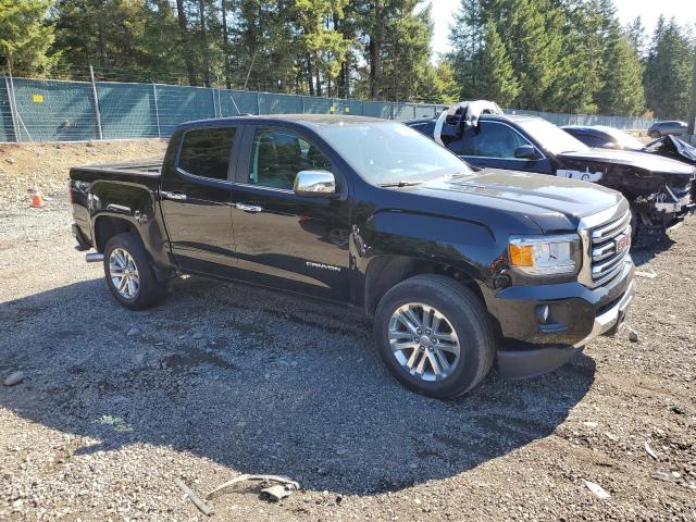 Photo 4 from auction – 2017 GMC CANYON SLT with VIN 1GTP6DE17H1198748