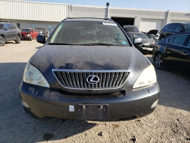 Photo 5 from auction – 2006 LEXUS RX 330 with VIN 2T2HA31U36C102843