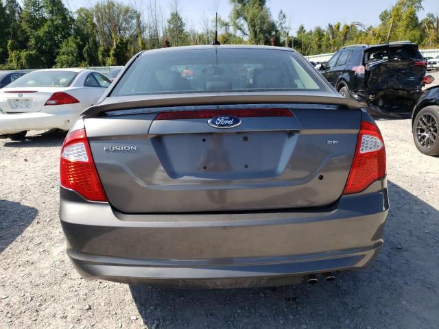Photo 6 from auction – 2011 FORD FUSION SE with VIN 3FAHP0HA2BR316925