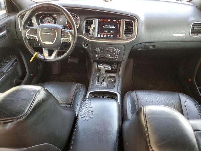 Photo 8 from auction – 2018 DODGE CHARGER SX with VIN 2C3CDXHG6JH188522
