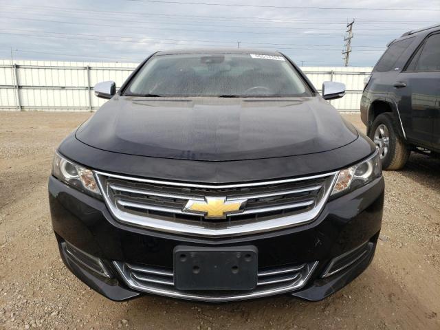 Снимка 5 от търг – 2015 CHEVROLET IMPALA LTZ с VIN 2G1155SL8F9213232