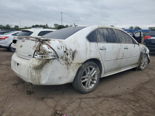 Photo 3 from auction – 2013 CHEVROLET IMPALA LTZ with VIN 2G1WC5E36D1107235