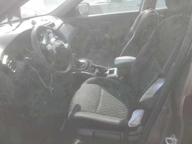Photo 7 from auction – 2020 NISSAN ROGUE S with VIN 5N1AT2MT7LC723323