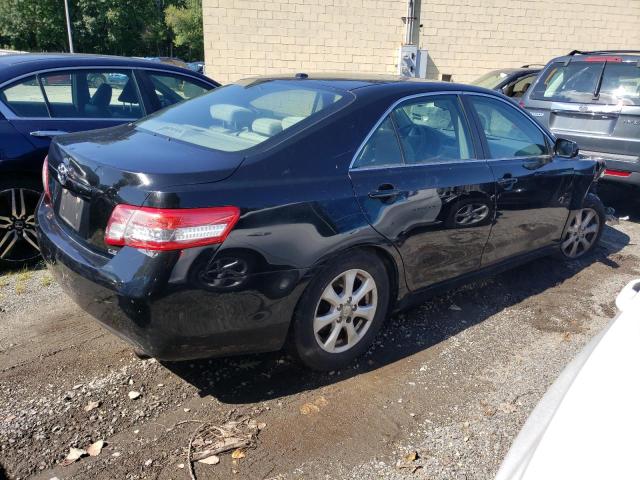 Photo 3 from auction – 2010 TOYOTA CAMRY BASE with VIN 4T4BF3EK2AR072526