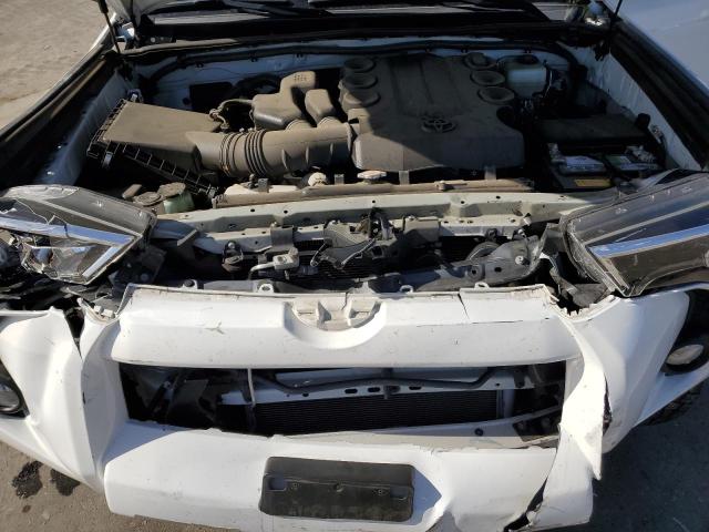 Photo 12 from auction – 2019 TOYOTA 4RUNNER SR with VIN JTEBU5JR2K5712566