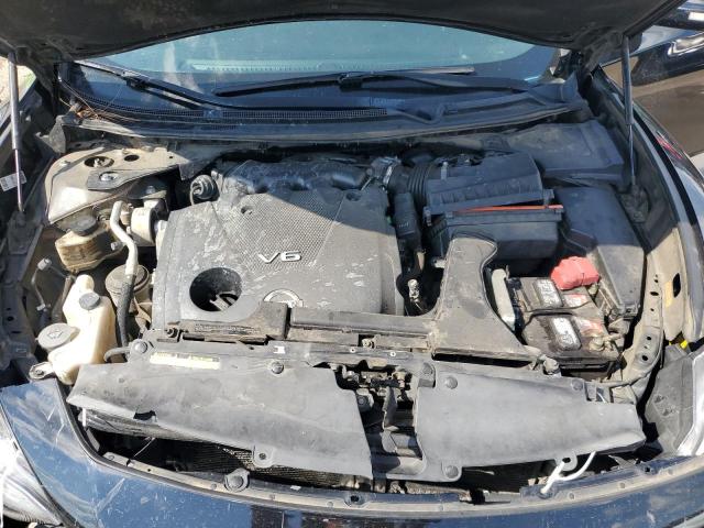 Photo 11 from auction – 2014 NISSAN MAXIMA S with VIN 1N4AA5AP5EC915447
