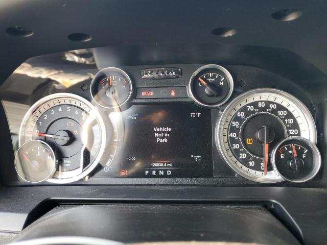Photo 9 from auction – 2015 RAM 1500 LARAM with VIN 1C6RR6NT8FS785181