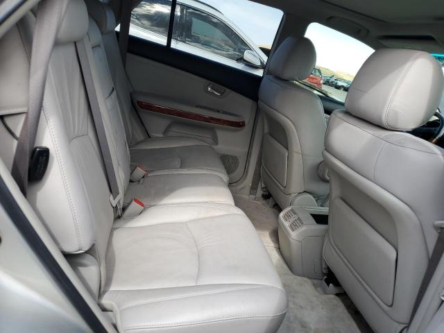 Photo 10 from auction – 2005 LEXUS RX 330 with VIN 2T2HA31U95C081205