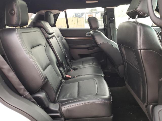 Photo 11 from auction – 2017 FORD EXPLORER L with VIN 1FM5K8F82HGA56838