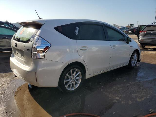 Photo 3 from auction – 2013 TOYOTA PRIUS V with VIN JTDZN3EU5D3188010