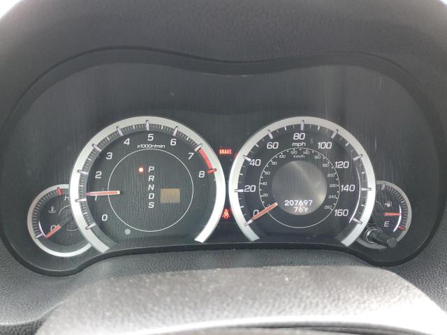 Photo 9 from auction – 2012 ACURA TSX TECH with VIN JH4CU2F6XCC017785