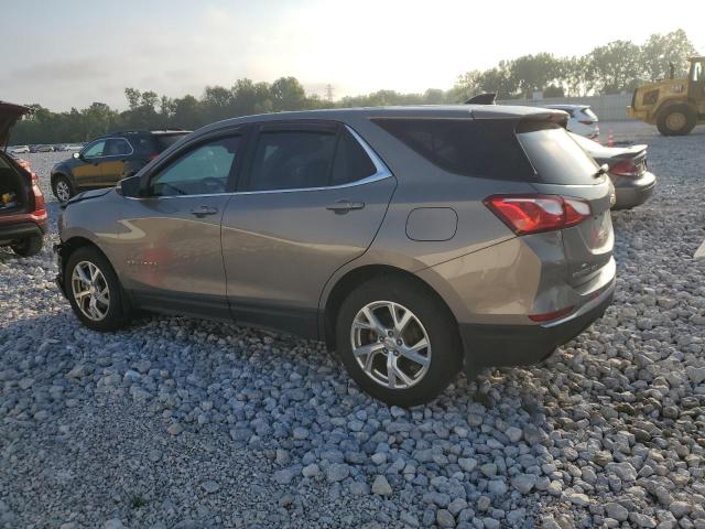 Photo 2 from auction – 2018 CHEVROLET EQUINOX LT with VIN 3GNAXTEX3JS520461