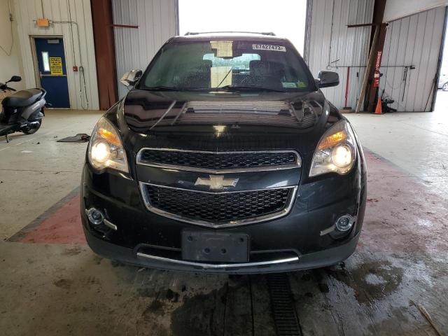 Photo 5 from auction – 2013 CHEVROLET EQUINOX LT with VIN 2GNFLGE37D6210676