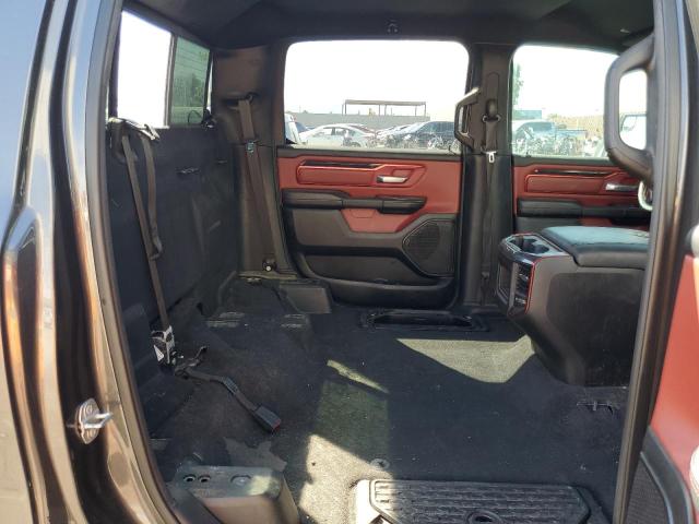 Photo 10 from auction – 2019 RAM 1500 REBEL with VIN 1C6RRELG8KN805809