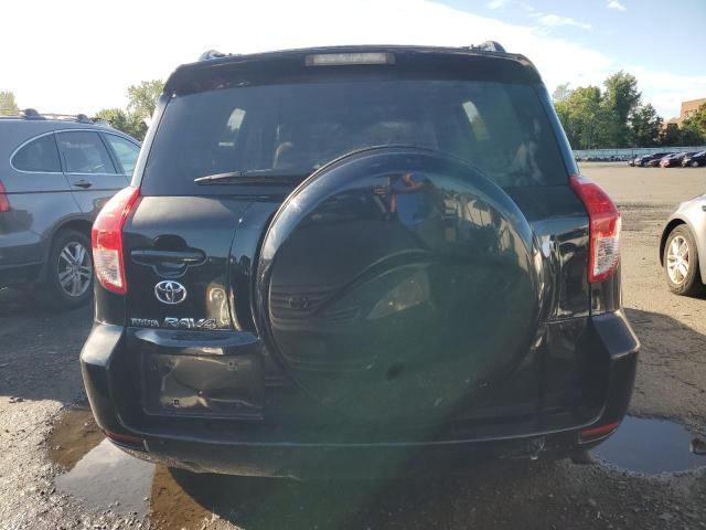 Photo 6 from auction – 2007 TOYOTA RAV4 with VIN JTMZD33V276031925