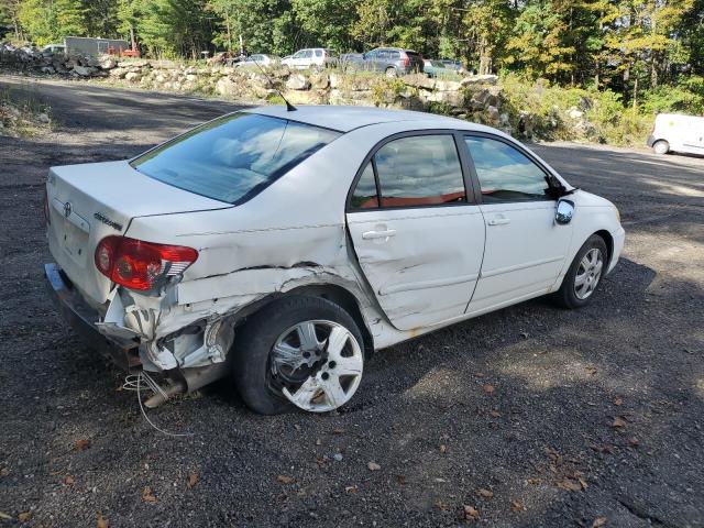 Photo 3 from auction – 2008 TOYOTA COROLLA CE with VIN 2T1BR32E48C864785