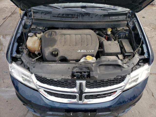 Photo 12 from auction – 2014 DODGE JOURNEY LI with VIN 3C4PDDDG8ET181988
