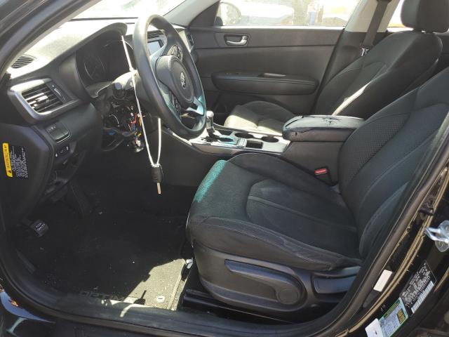 Photo 7 from auction – 2016 KIA OPTIMA LX with VIN 5XXGT4L30GG059397