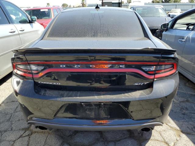 Photo 6 from auction – 2016 DODGE CHARGER SR with VIN 2C3CDXEJXGH154608