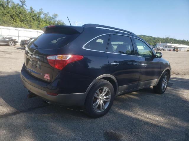 Photo 3 from auction – 2012 HYUNDAI VERACRUZ with VIN KM8NUDCC0CU202000