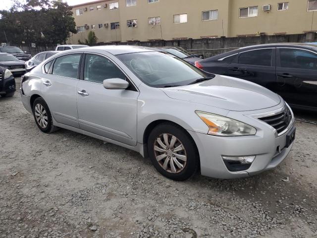 Photo 4 from auction – 2015 NISSAN ALTIMA 2.5 with VIN 1N4AL3AP8FN390873