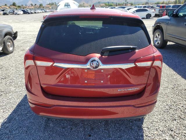 Photo 6 from auction – 2019 BUICK ENVISION E with VIN LRBFXCSA5KD108086