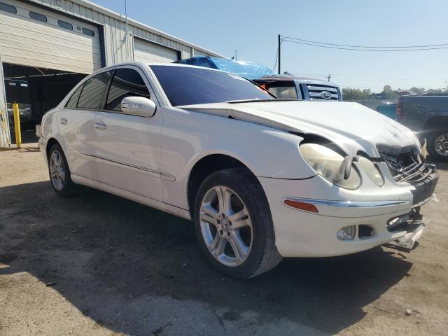 Photo 4 from auction – 2005 MERCEDES-BENZ E 500 with VIN WDBUF70J85A638787
