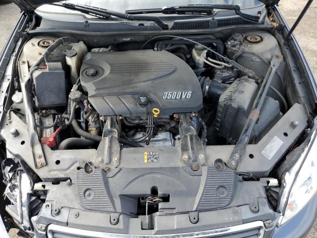 Photo 11 from auction – 2011 CHEVROLET IMPALA LT with VIN 2G1WG5EK8B1158468