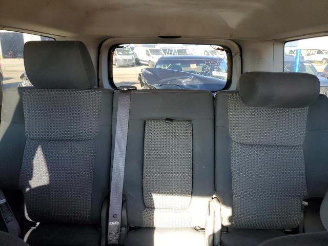 Photo 10 from auction – 2008 JEEP COMMANDER with VIN 1J8HG48K68C230009