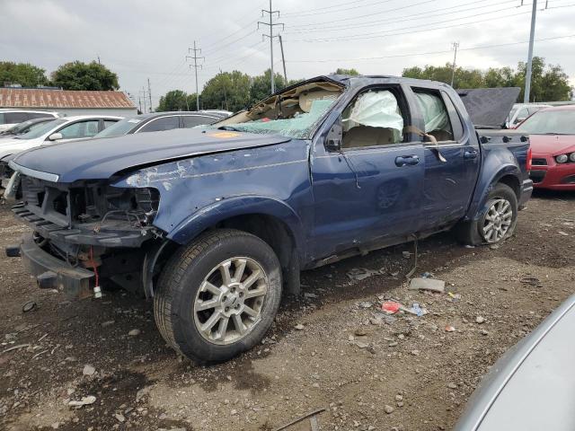 FORD EXPLORER S 2007 с VIN 1FMEU53K07UA09381 - Снимка от търг