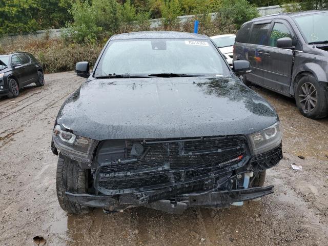 Photo 5 from auction – 2015 DODGE DURANGO R/ with VIN 1C4SDJCT8FC193563