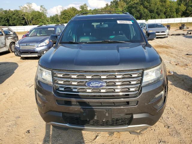 Photo 5 from auction – 2016 FORD EXPLORER X with VIN 1FM5K8D85GGA25603