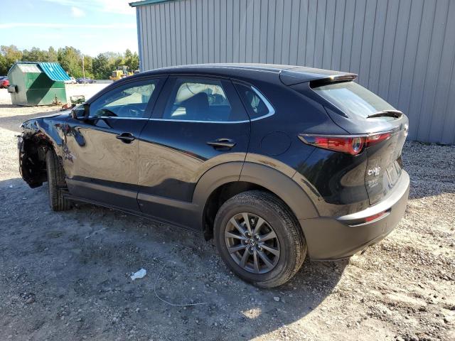 Photo 2 from auction – 2023 MAZDA CX-30 with VIN 3MVDMBAM6PM546665