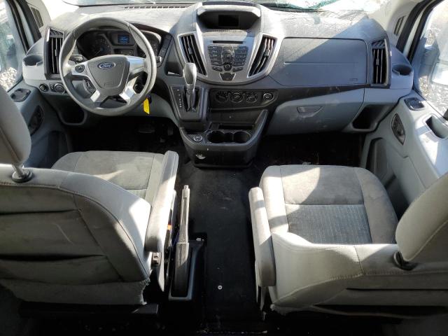 Photo 8 from auction – 2017 FORD TRANSIT T- with VIN 1FBAX2CM1HKA84344