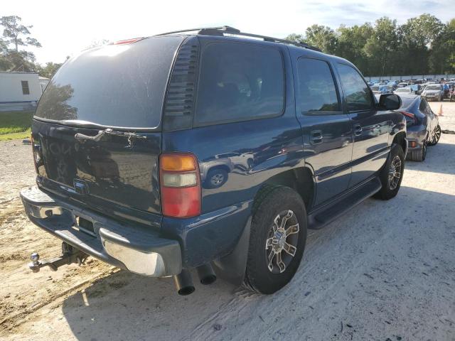 Photo 3 from auction – 2002 GMC YUKON with VIN 1GKEC13Z72R269581