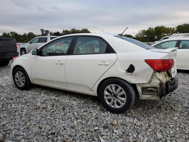 Photo 2 from auction – 2010 KIA FORTE LX with VIN KNAFT4A28A5285072