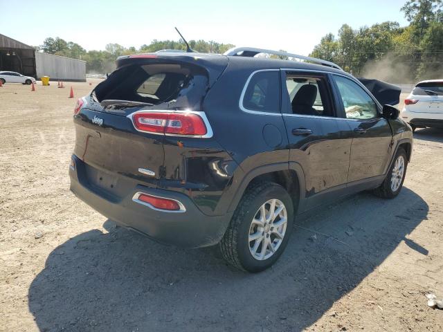Photo 3 from auction – 2017 JEEP CHEROKEE L with VIN 1C4PJLCB6HW643309
