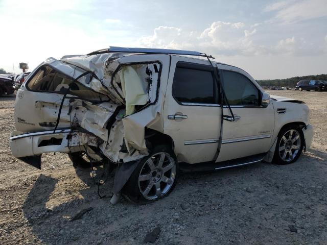 Photo 3 from auction – 2007 CADILLAC ESCALADE L with VIN 1GYEC63887R302816