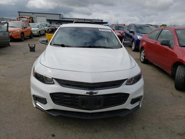 Photo 5 from auction – 2018 CHEVROLET MALIBU LT with VIN 1G1ZD5ST8JF146489