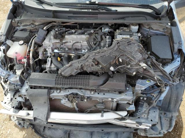 Photo 11 from auction – 2020 TOYOTA COROLLA LE with VIN 5YFEPRAE9LP077735