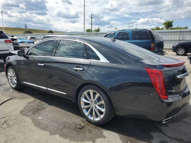 Photo 2 from auction – 2014 CADILLAC XTS LUXURY with VIN 2G61N5S33E9149495