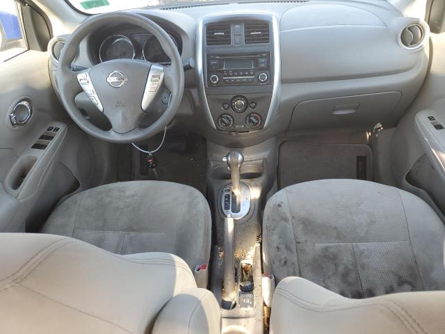 Photo 8 from auction – 2015 NISSAN VERSA S with VIN 3N1CN7APXFL806851